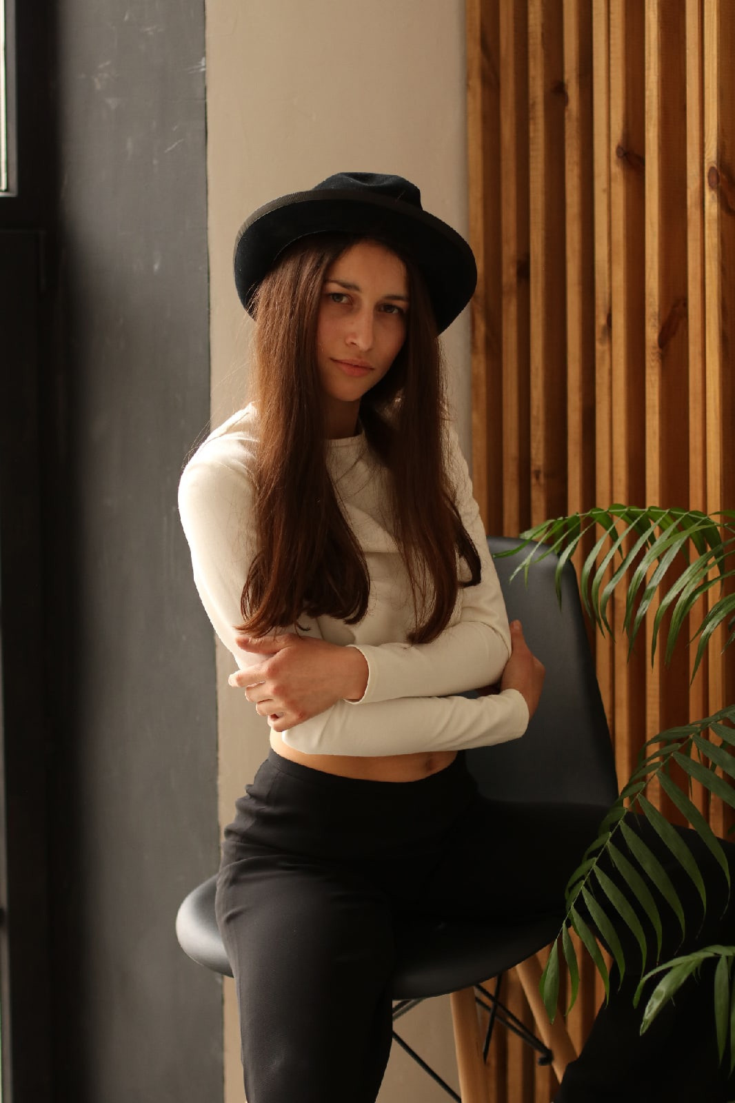 Алина. Фотограф Кристина Голубева г. Сергиев Посад