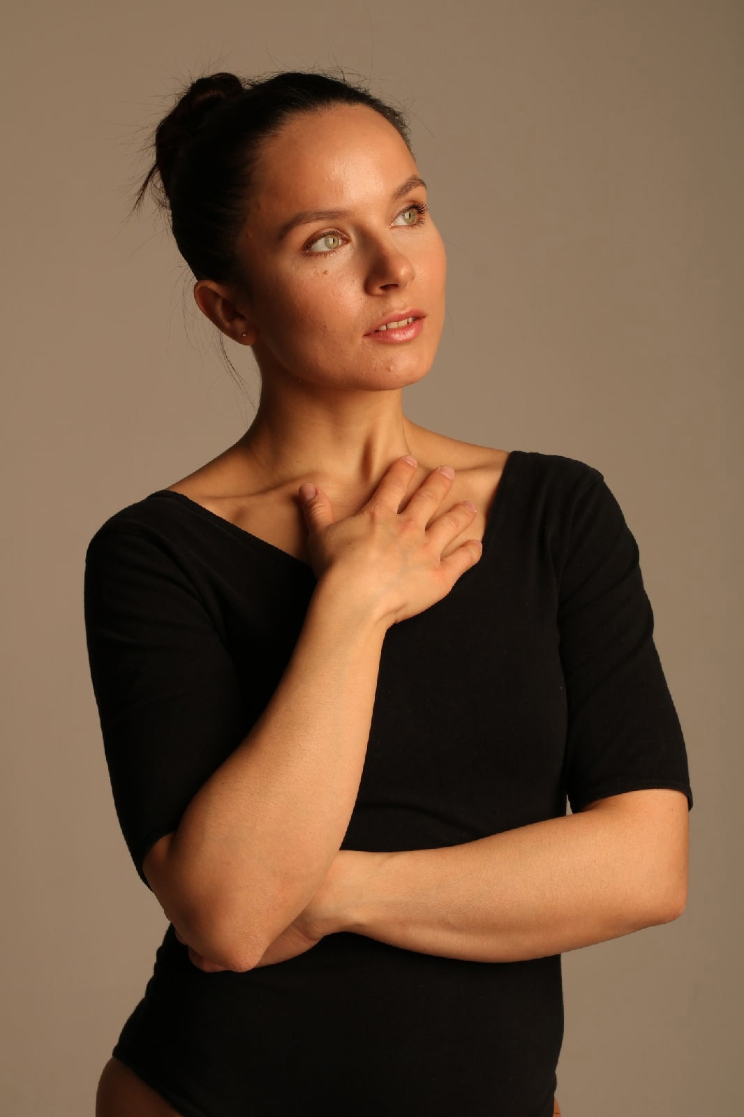 Лера. Фотограф Кристина Голубева г. Сергиев Посад