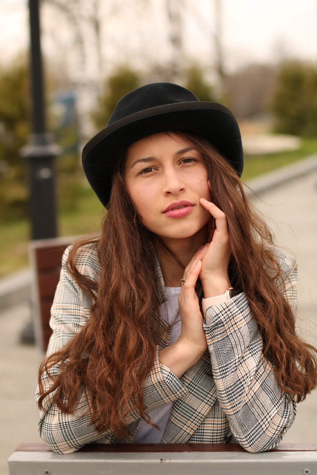 Алина и Келли. Фотограф Кристина Голубева г. Сергиев Посад