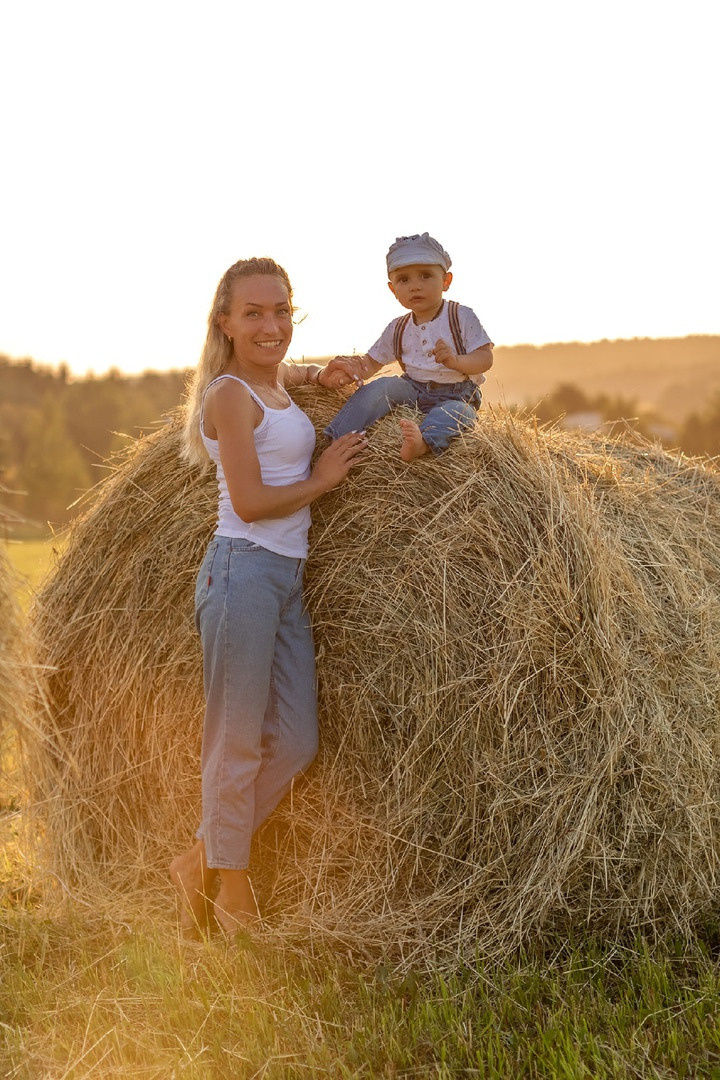 Фотограф Кристина Голубева г. Сергиев Посад