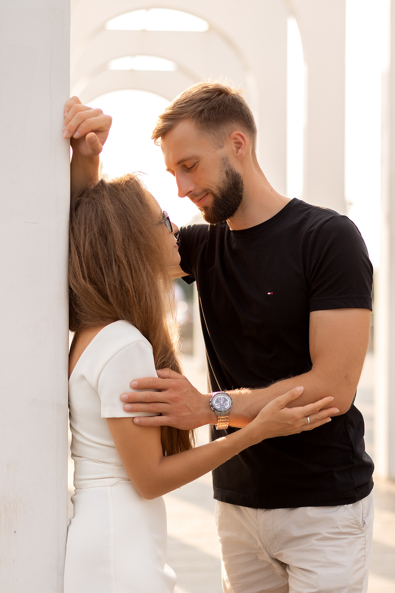 Фотограф Кристина Голубева г. Сергиев Посад