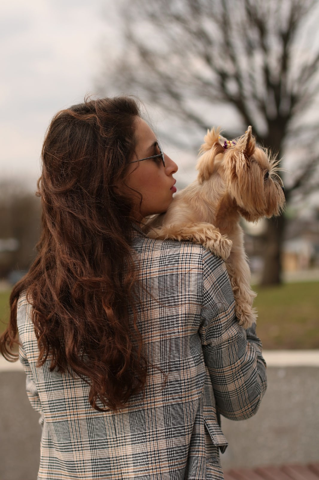 Алина и Келли. Фотограф Кристина Голубева г. Сергиев Посад
