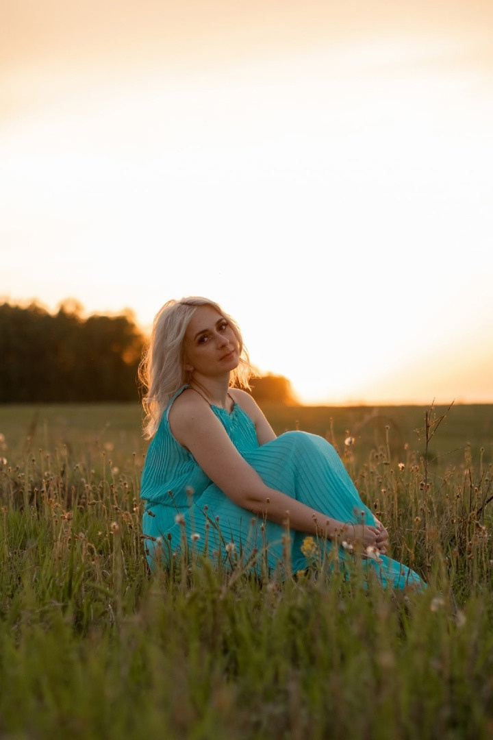 Фотограф Кристина Голубева г. Сергиев Посад