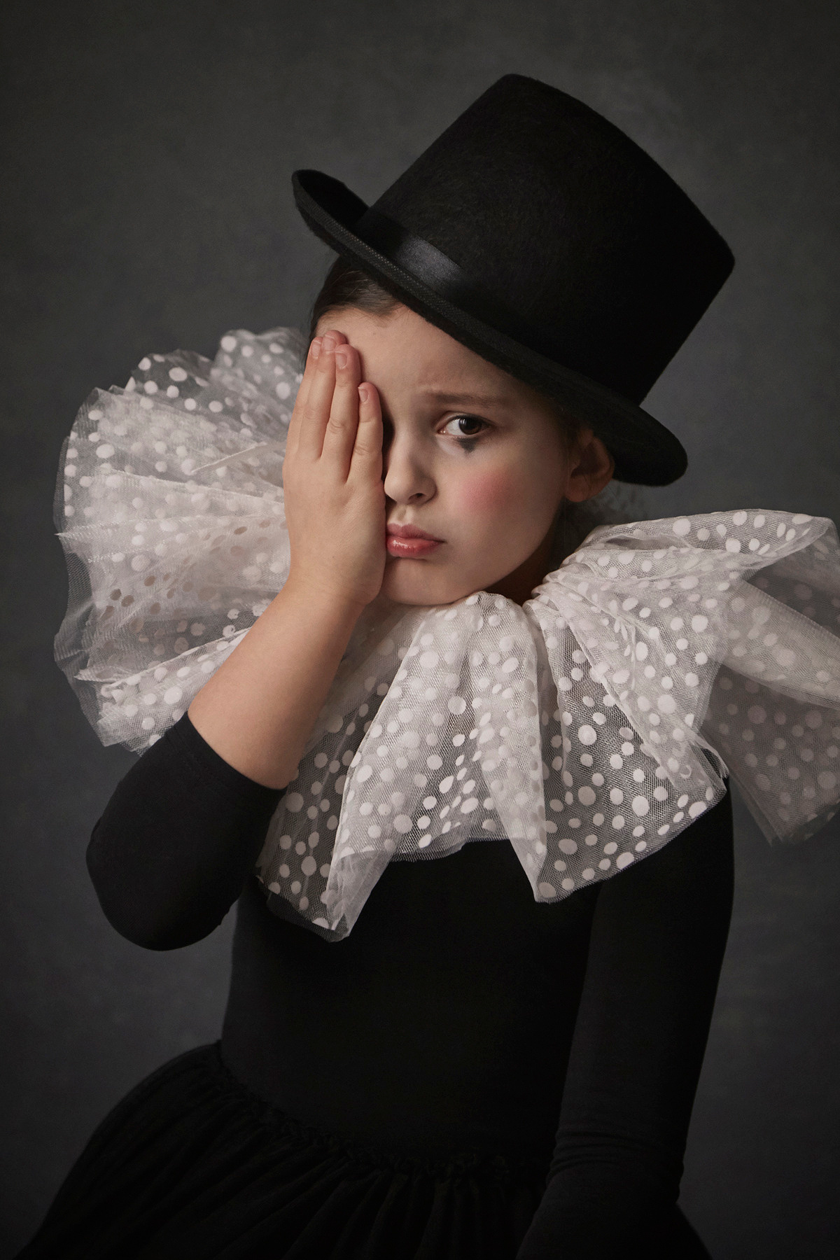 Лирические портреты. Фотохудожник-портретист Юлия Дурова — Москва