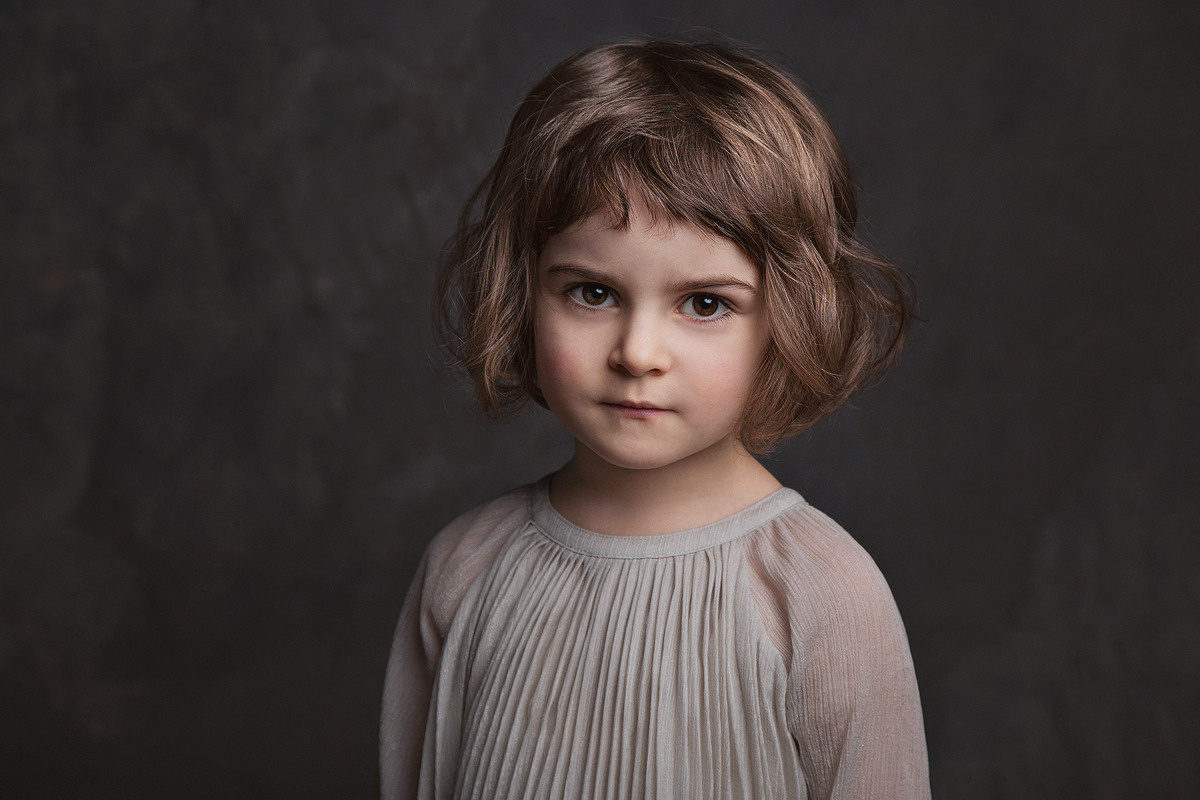 Лирические портреты. Фотохудожник-портретист Юлия Дурова — Москва