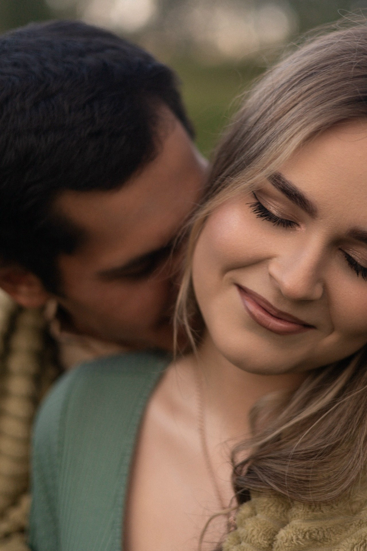 Love story. Портретный и свадебный фотограф в Борисоглебске/Тамбове