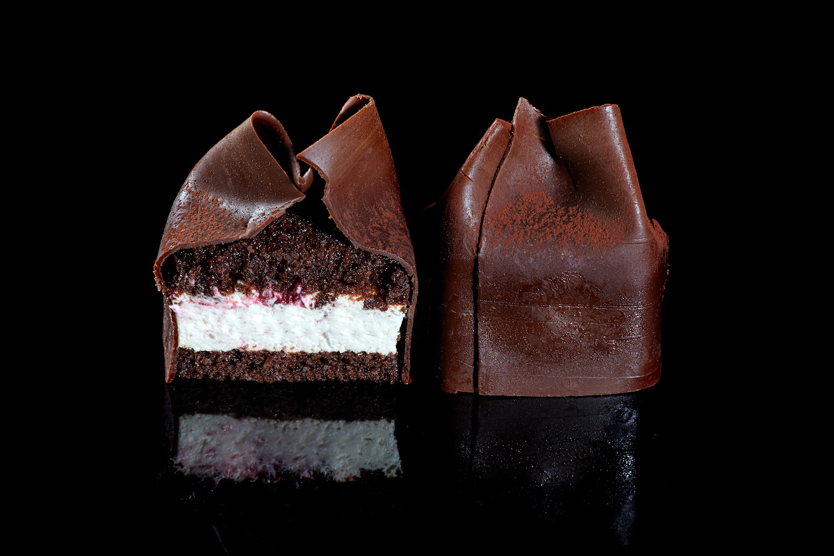 Рекламная предметная фуд фотография. Профессиональная рекламная фотосъемка