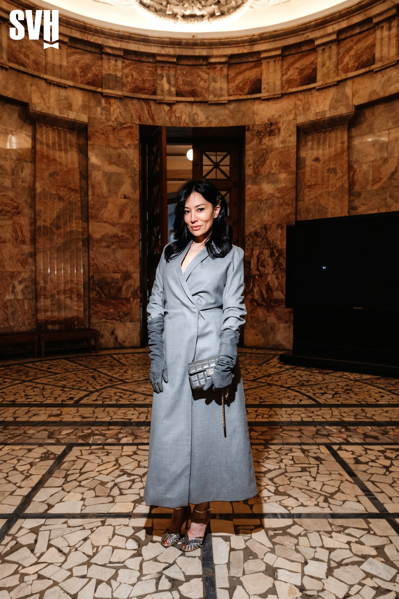 Пасхальный бал Петра Аксёнова