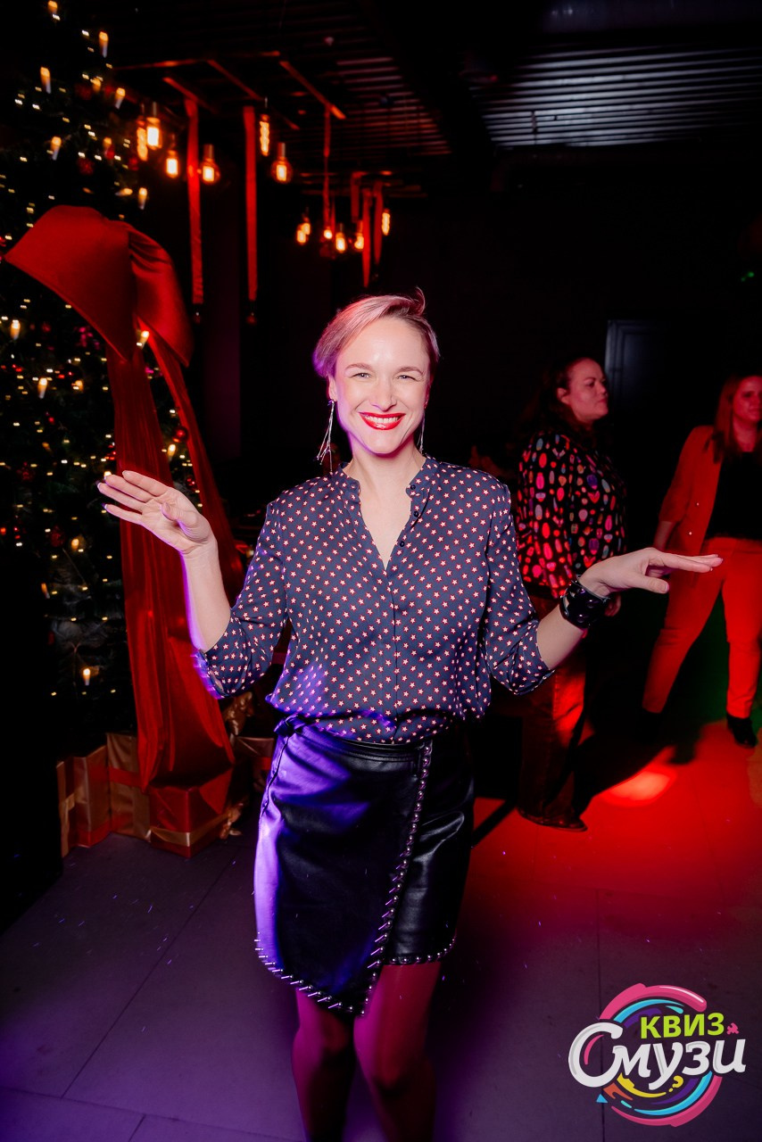 КВИЗ СмузиКвиз в баре Roof. Фотограф в Волгограде и Волжском Александр Горбань