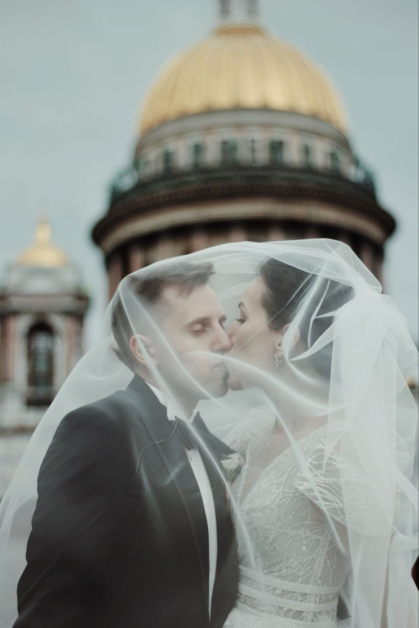 Аня и Вова. Фотограф Манеев Богдан