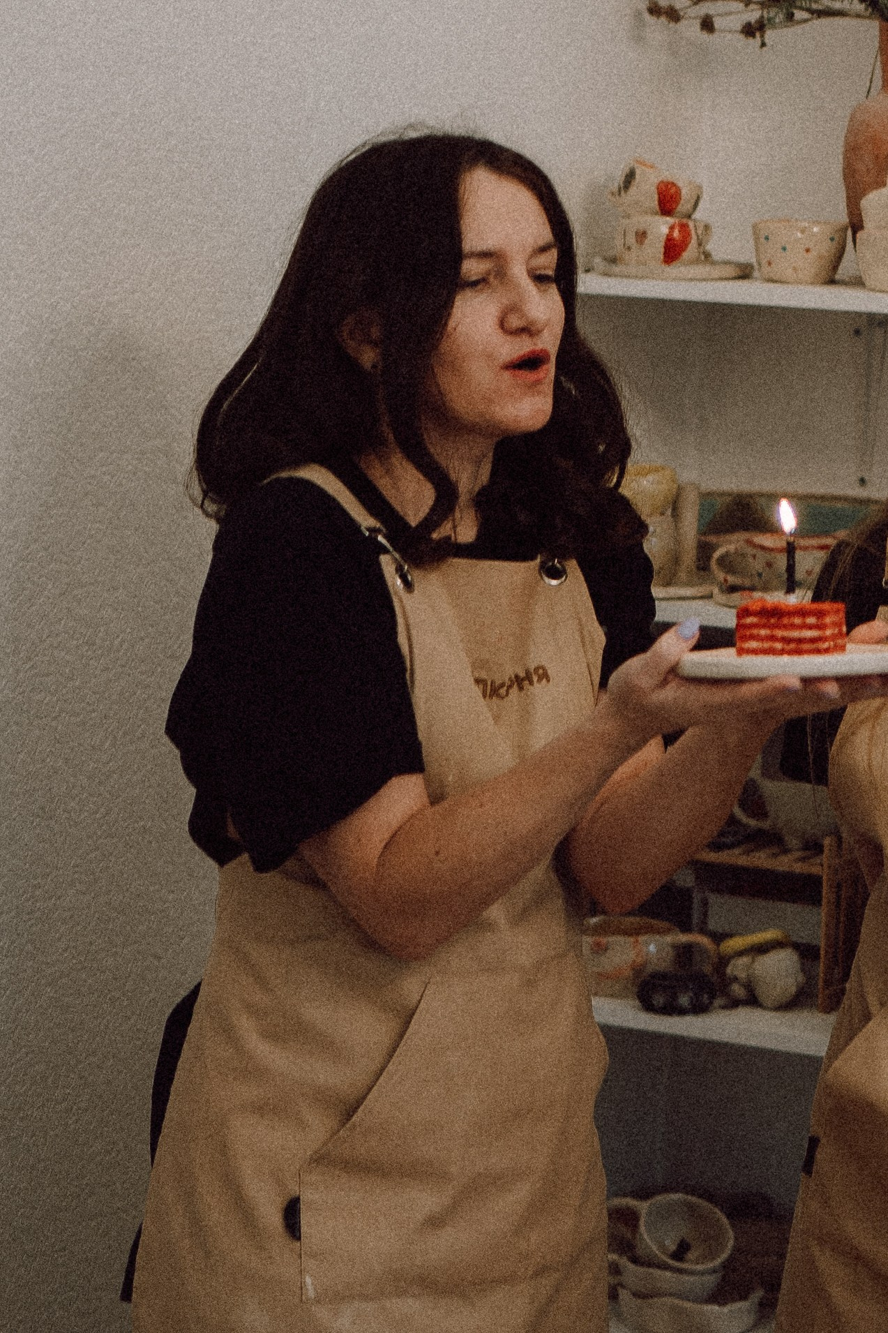 Студия лепки. Профессиональный фотограф, Санкт-Петербург — Виктория Богомолова