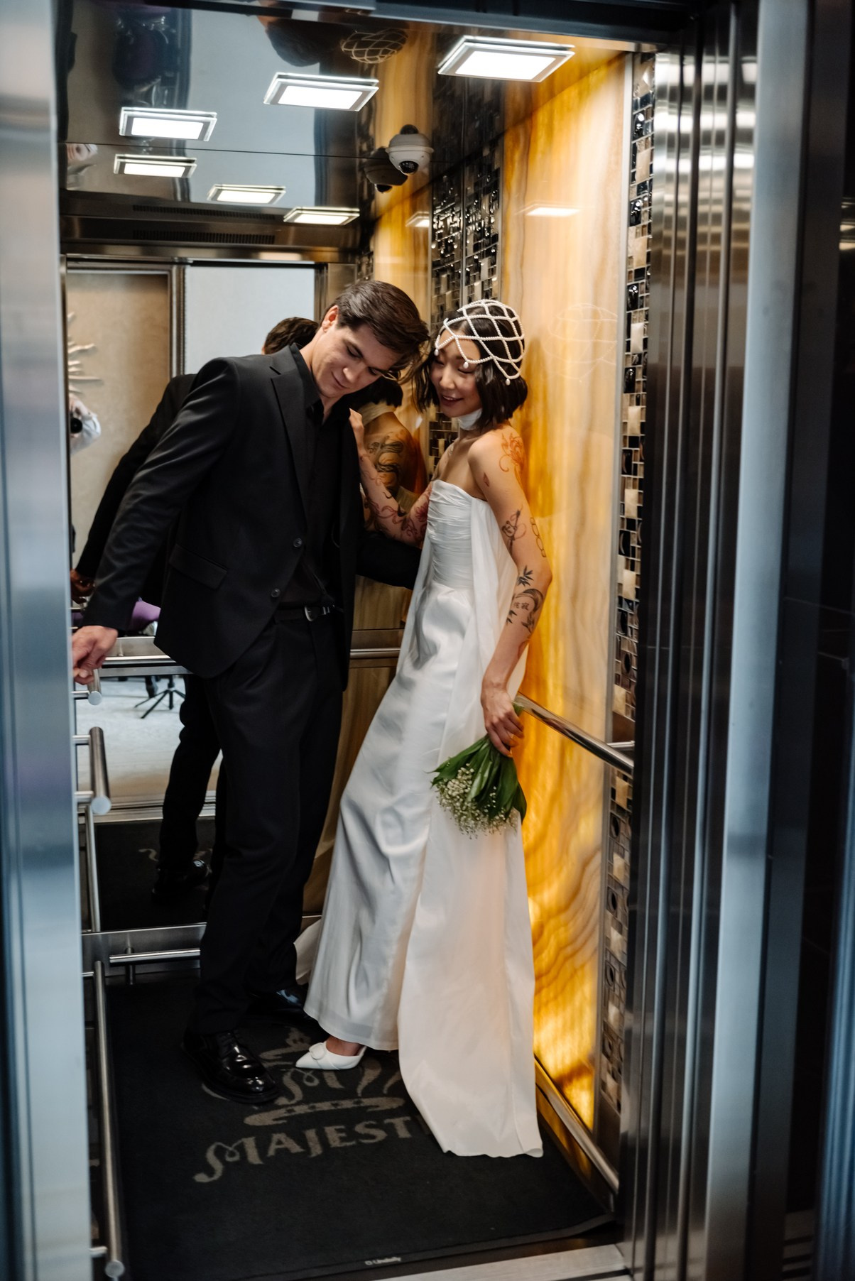 Маджестик. Свадебный и сеейный фотограф в Санкт-Петербурге Елена Худякова