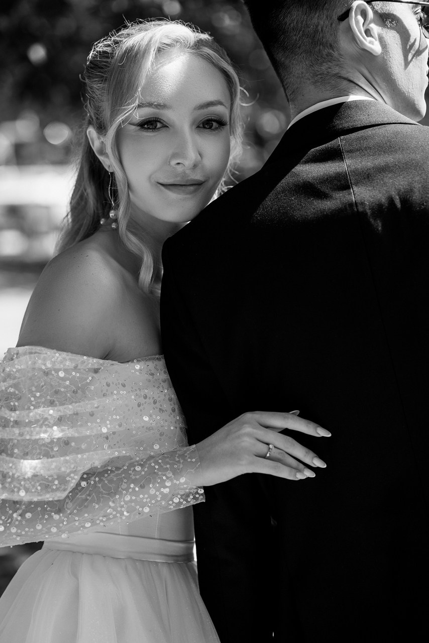 Ильдар & Ксения. Свадебный и семейный фотограф в Челябинске