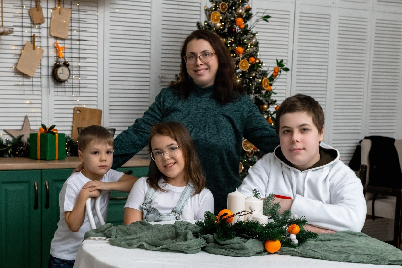 Отзывы. Фотограф в Москве/Зарайске Шахова Марина