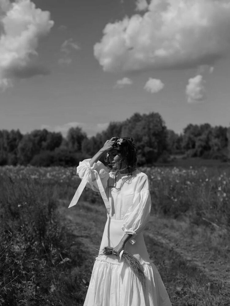 Фотограф Арина Кузнецова