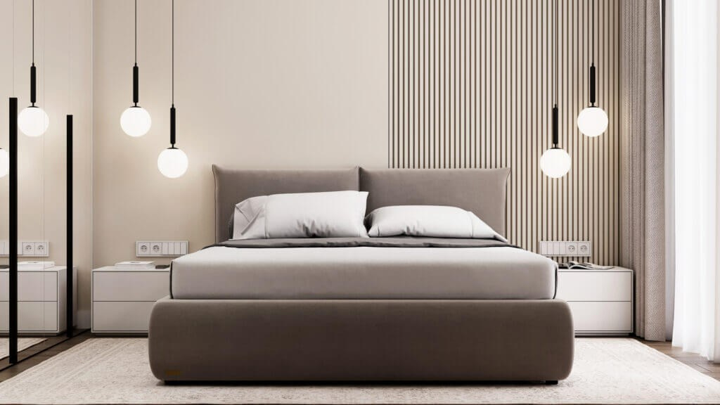 21. Студия дизайна интерьера RISE DESIGN STUDIO