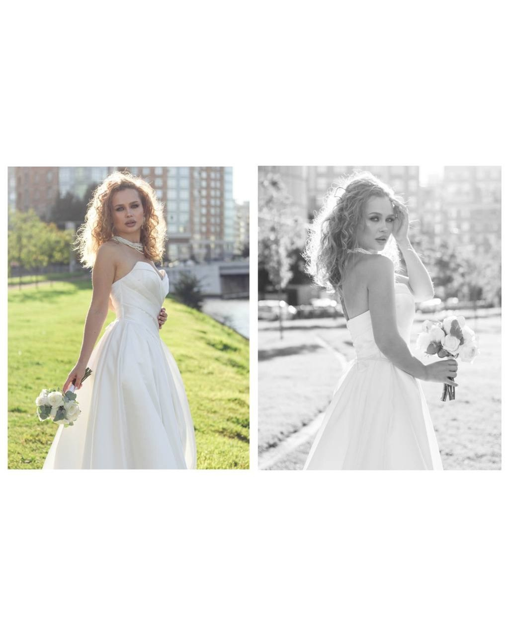 Alisa Wedding. Фотограф и продюсер fashion-съемок в Санкт-Петербурге