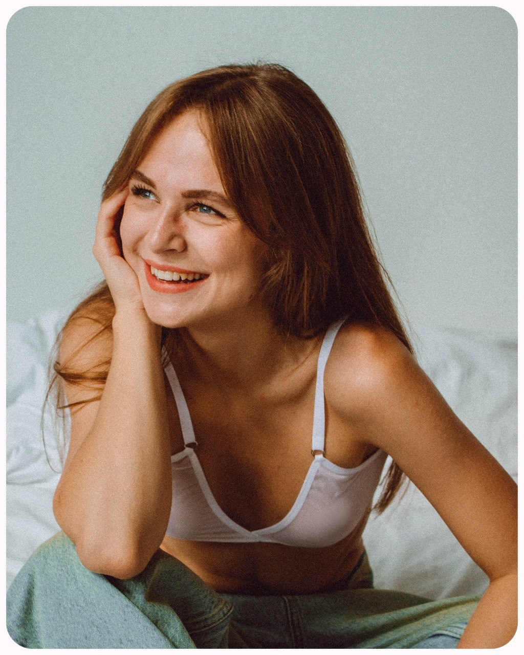 Студийная фотосессия. Фотограф Москва, Тверь