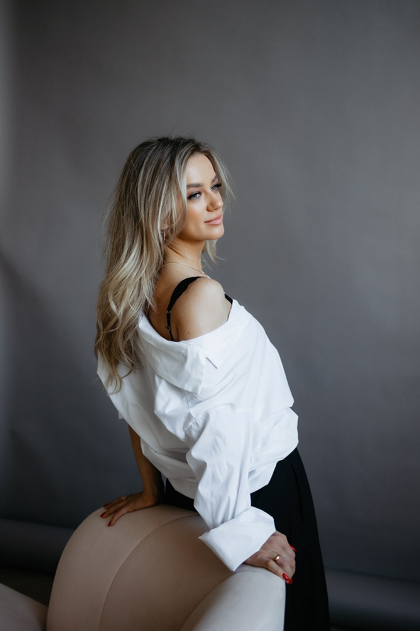 Портреты. Свадебный и семейный фотограф в Челябинске. Аврамец Анна