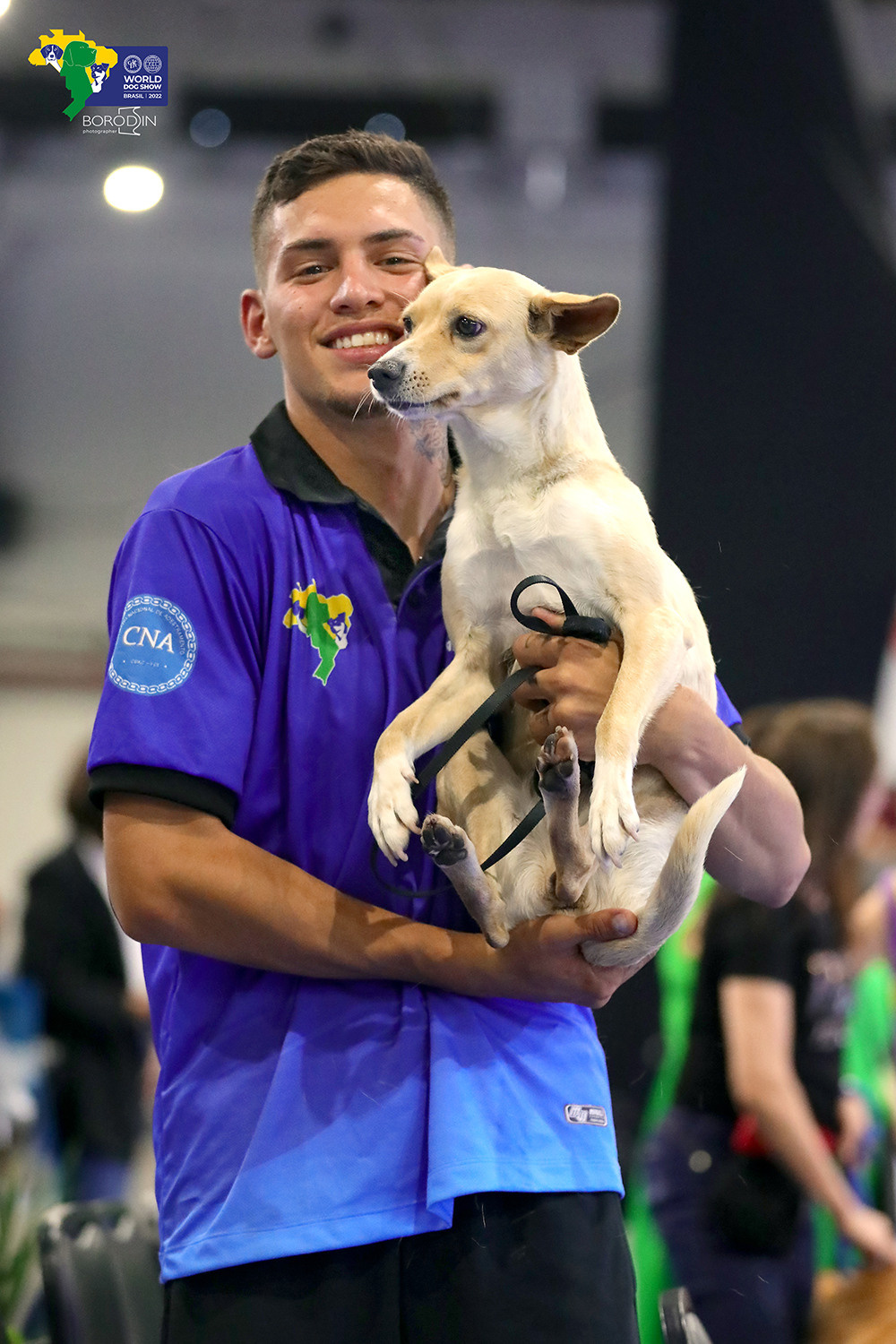 08-11.12.2022 WDS Brazil. Ph Dmitrii Borodin