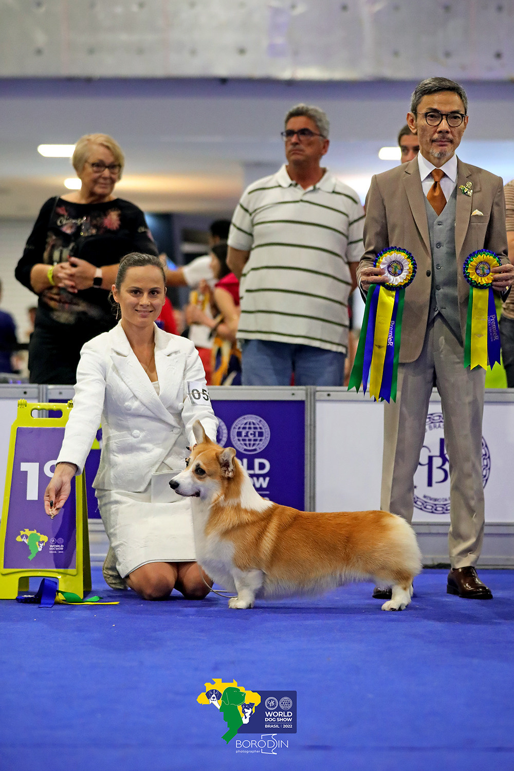 08-11.12.2022 WDS Brazil. Ph Dmitrii Borodin