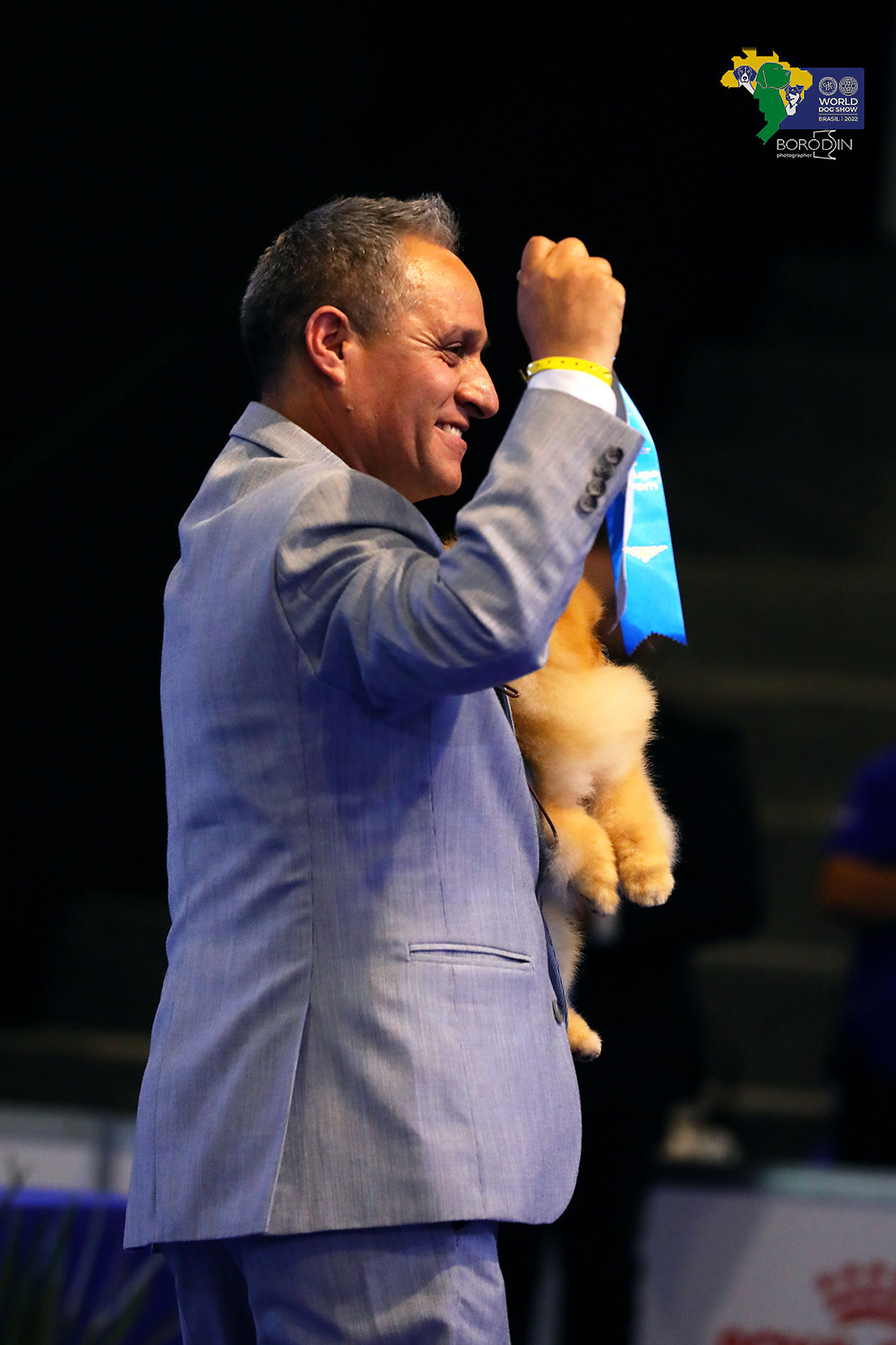 08-11.12.2022 WDS Brazil. Ph Dmitrii Borodin