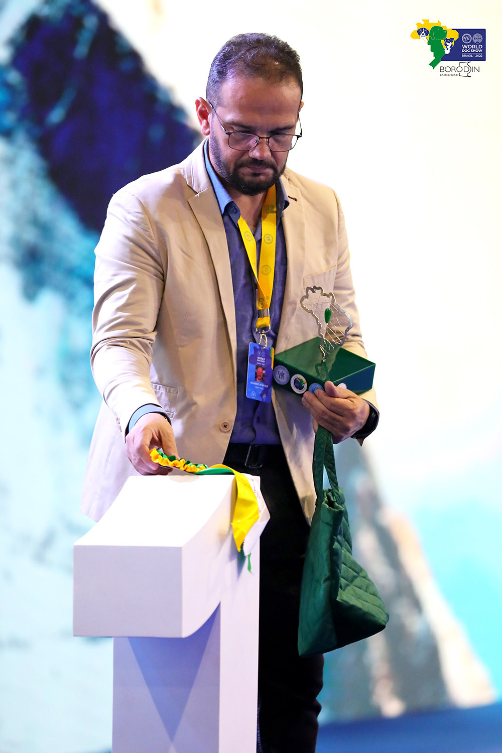 08-11.12.2022 WDS Brazil. Ph Dmitrii Borodin