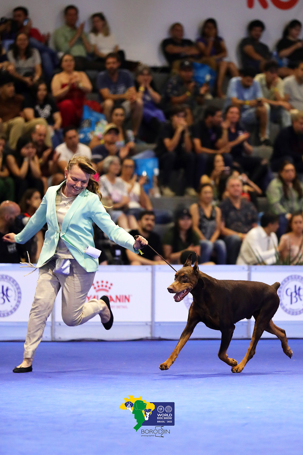 08-11.12.2022 WDS Brazil. Ph Dmitrii Borodin