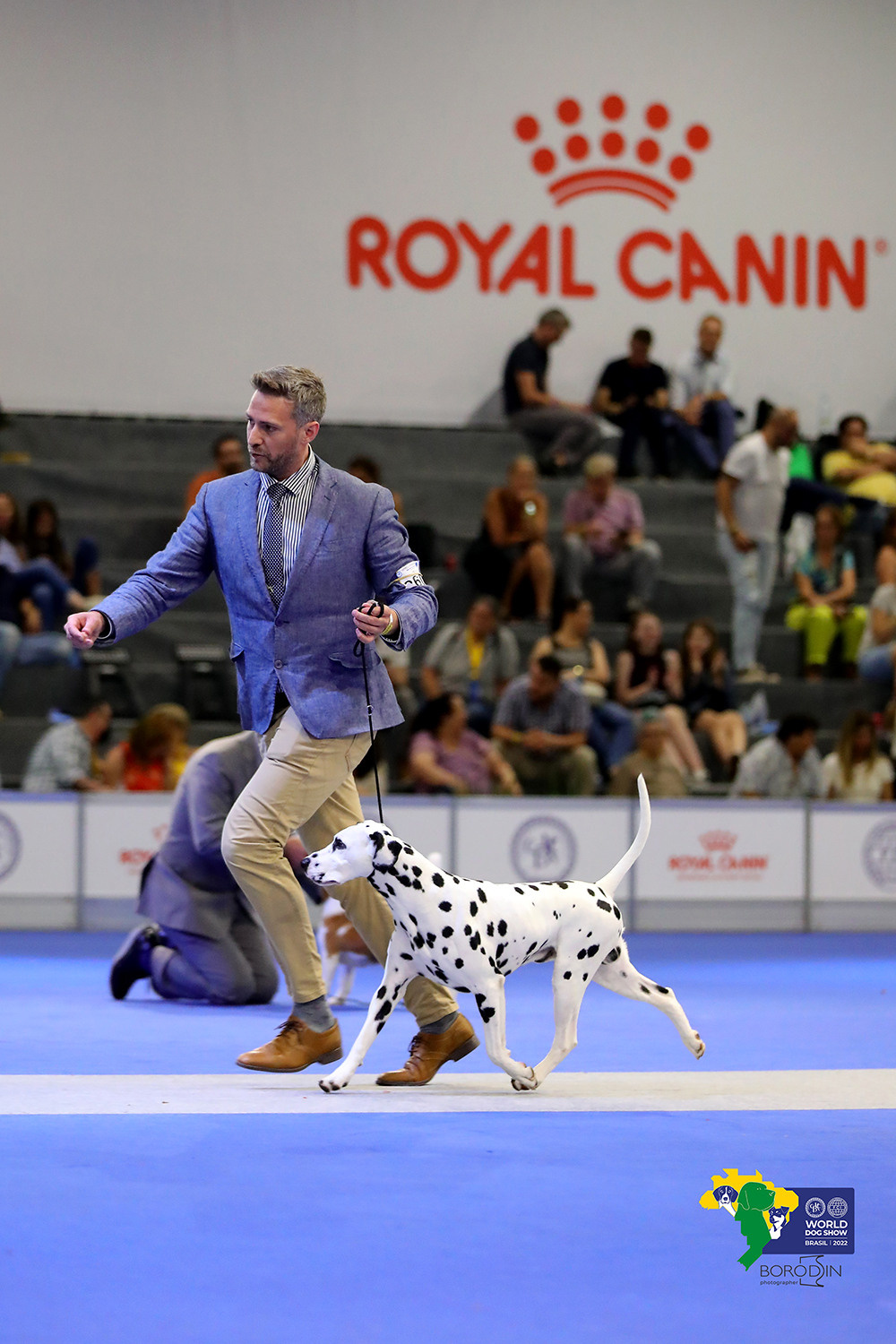 08-11.12.2022 WDS Brazil. Ph Dmitrii Borodin