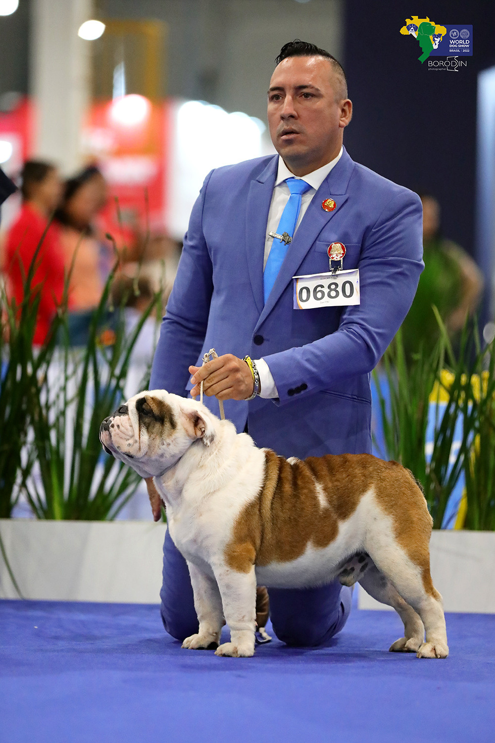 08-11.12.2022 WDS Brazil. Ph Dmitrii Borodin