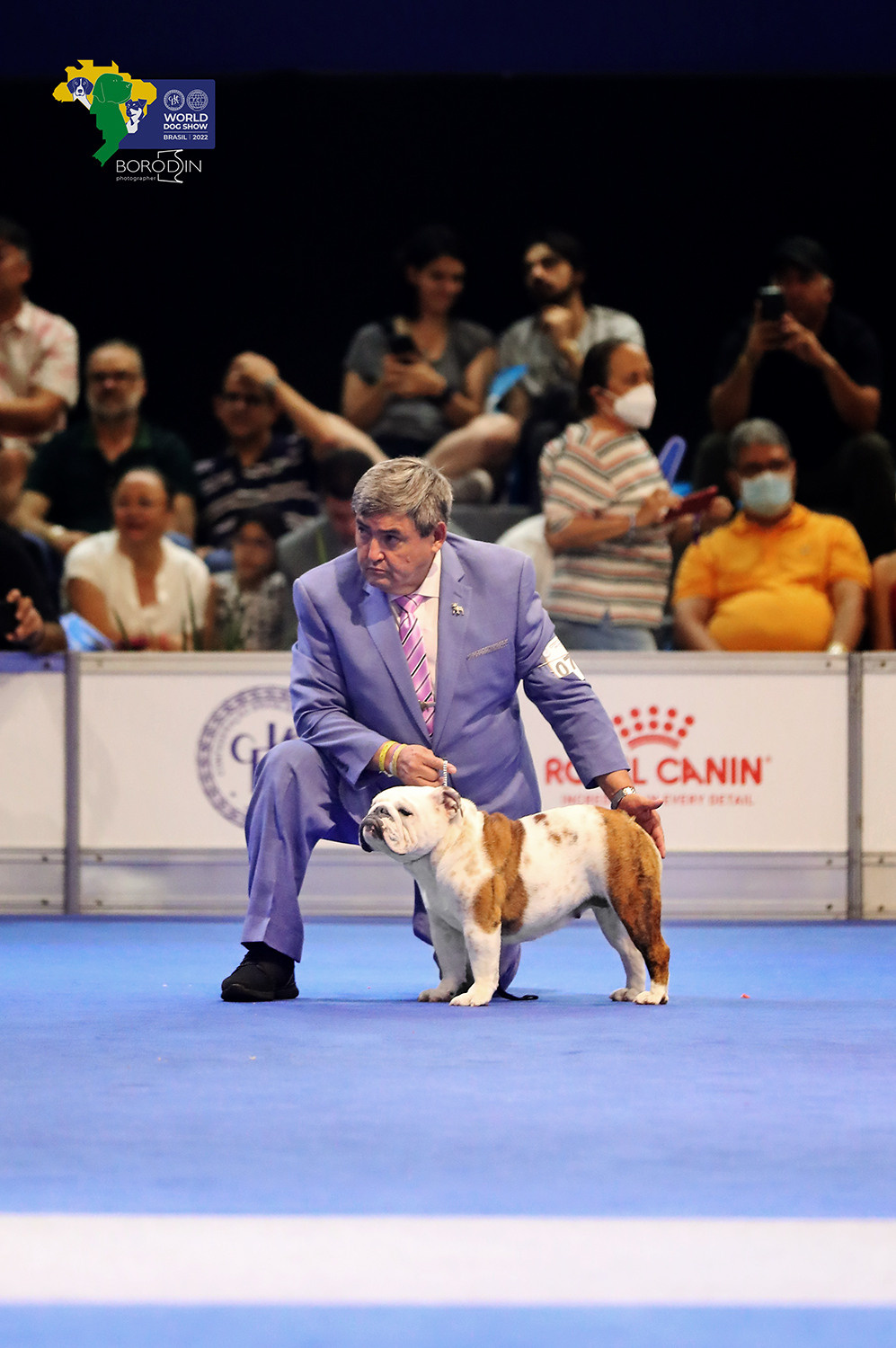 08-11.12.2022 WDS Brazil. Ph Dmitrii Borodin