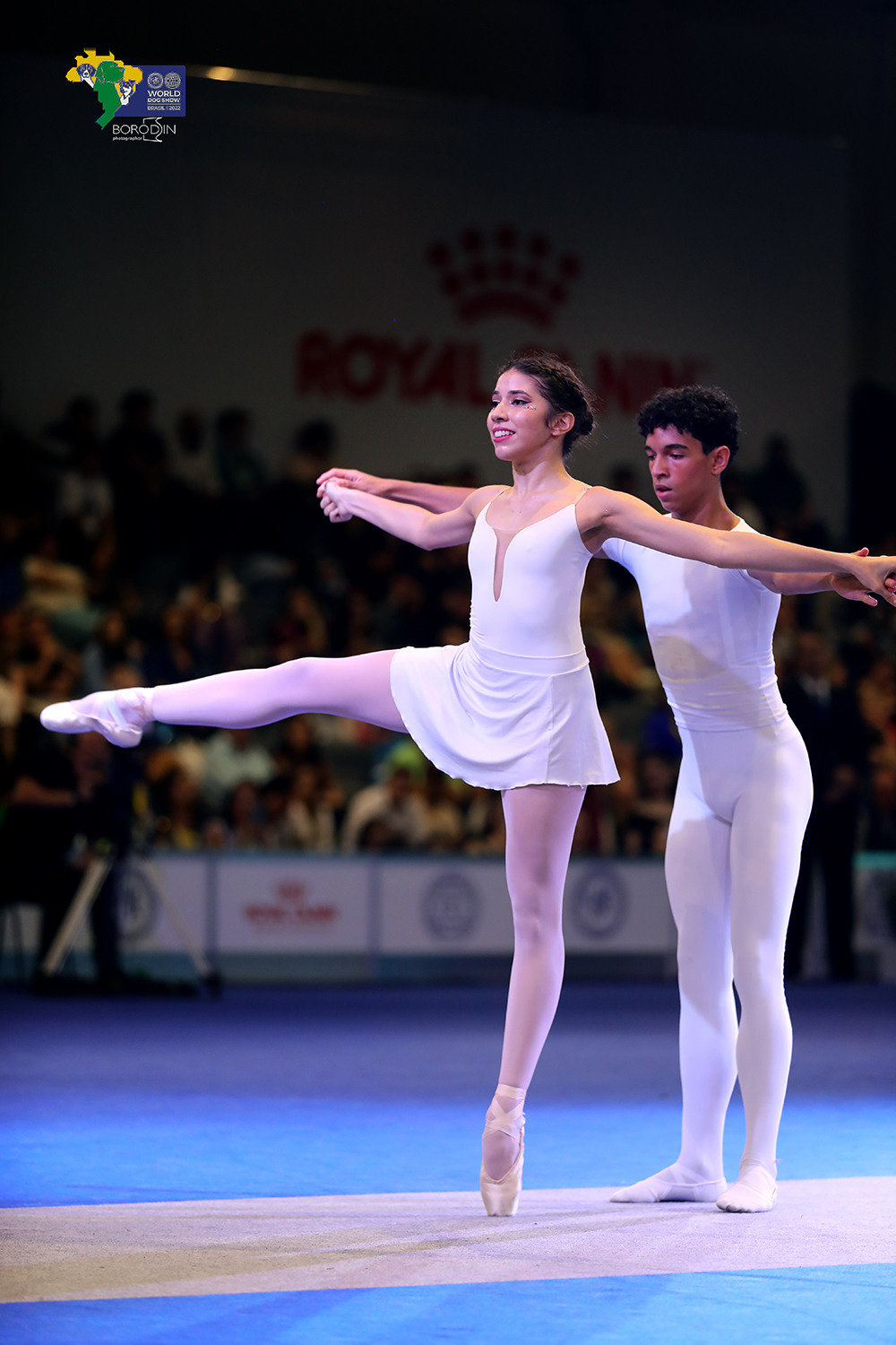 08-11.12.2022 WDS Brazil. Ph Dmitrii Borodin