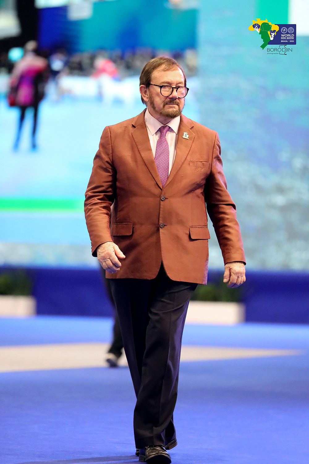 08-11.12.2022 WDS Brazil. Ph Dmitrii Borodin