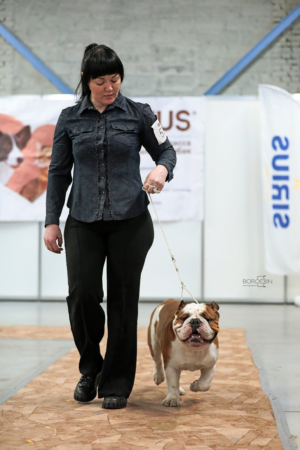 Отзывы. Фотограф Дмитрий Бородин