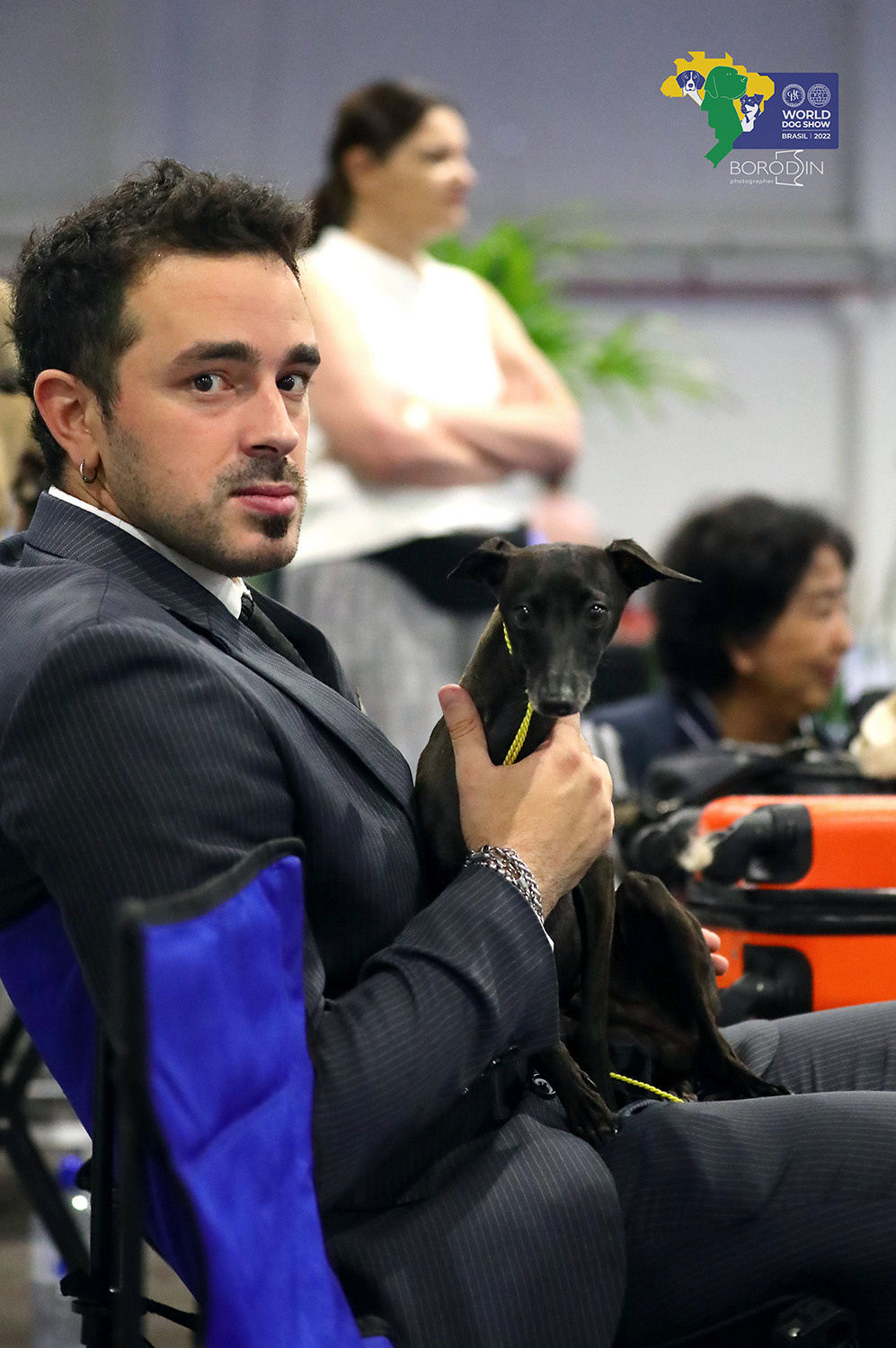 08-11.12.2022 WDS Brazil. Ph Dmitrii Borodin