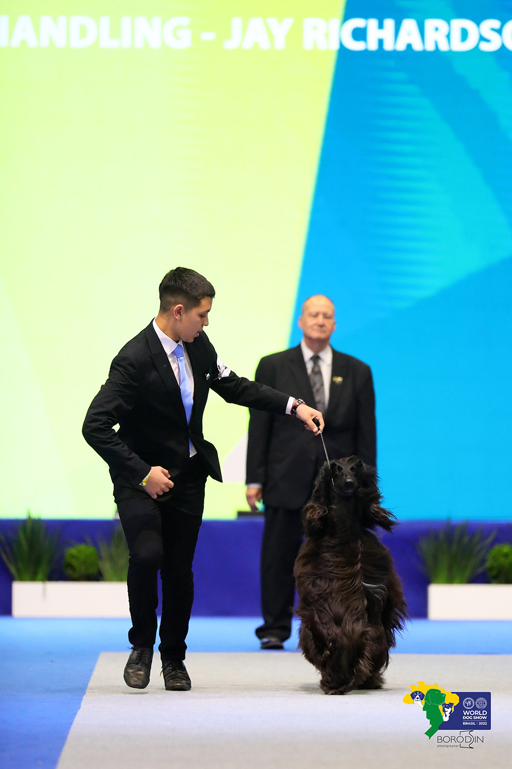 08-11.12.2022 WDS Brazil. Ph Dmitrii Borodin