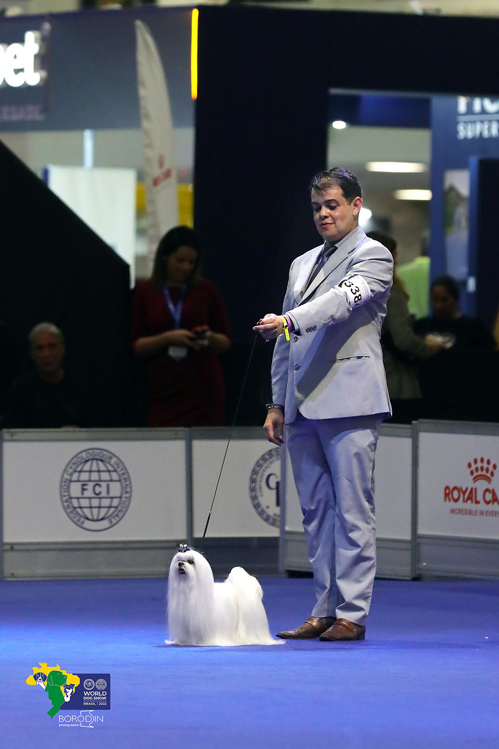 08-11.12.2022 WDS Brazil. Ph Dmitrii Borodin