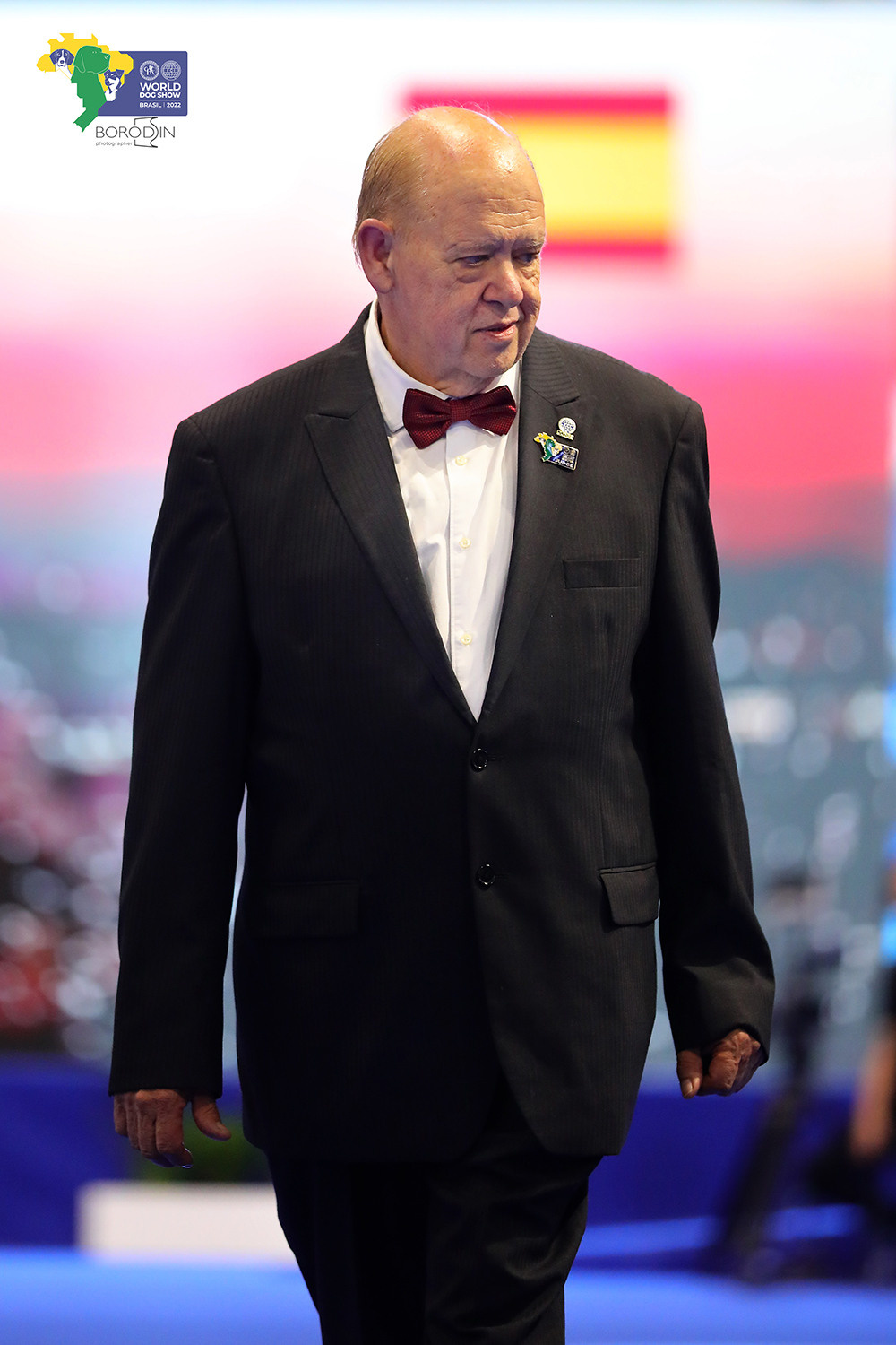 08-11.12.2022 WDS Brazil. Ph Dmitrii Borodin