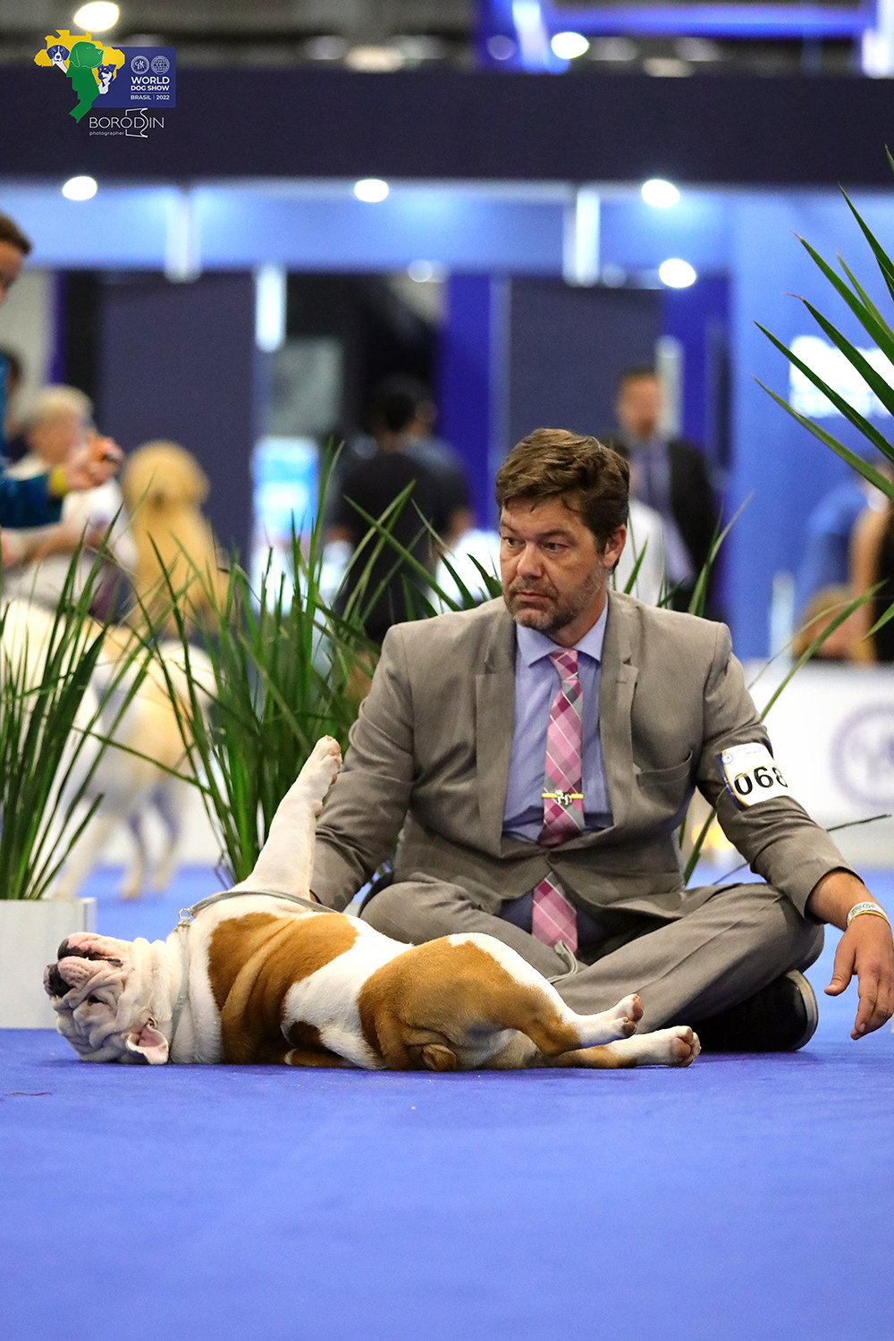 08-11.12.2022 WDS Brazil. Ph Dmitrii Borodin