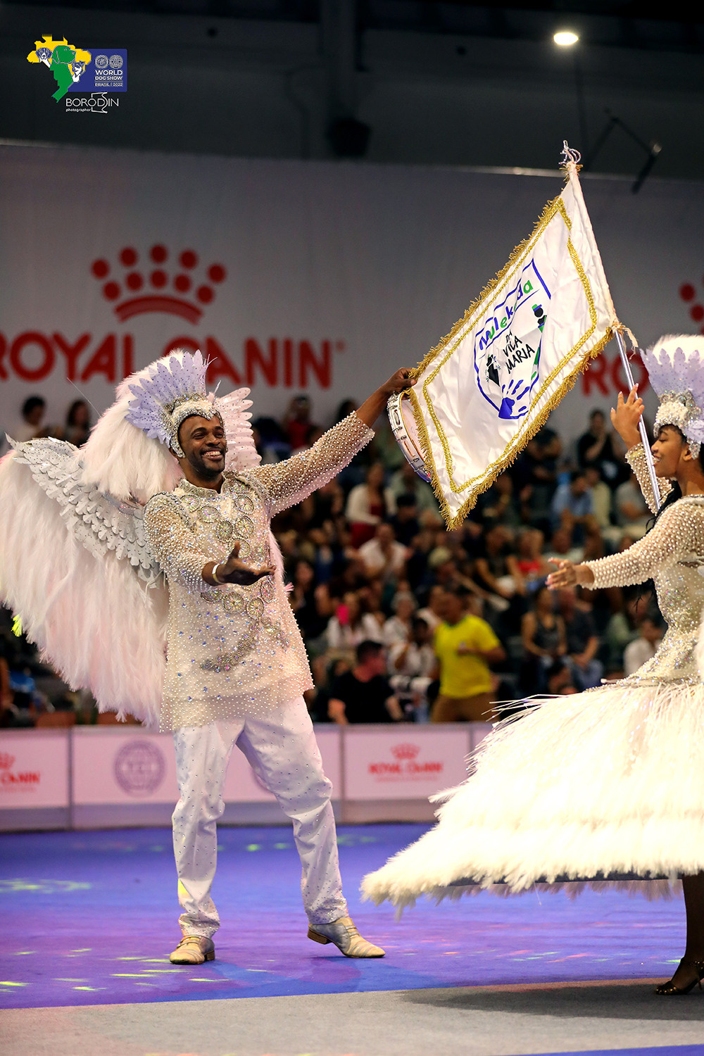 08-11.12.2022 WDS Brazil. Ph Dmitrii Borodin