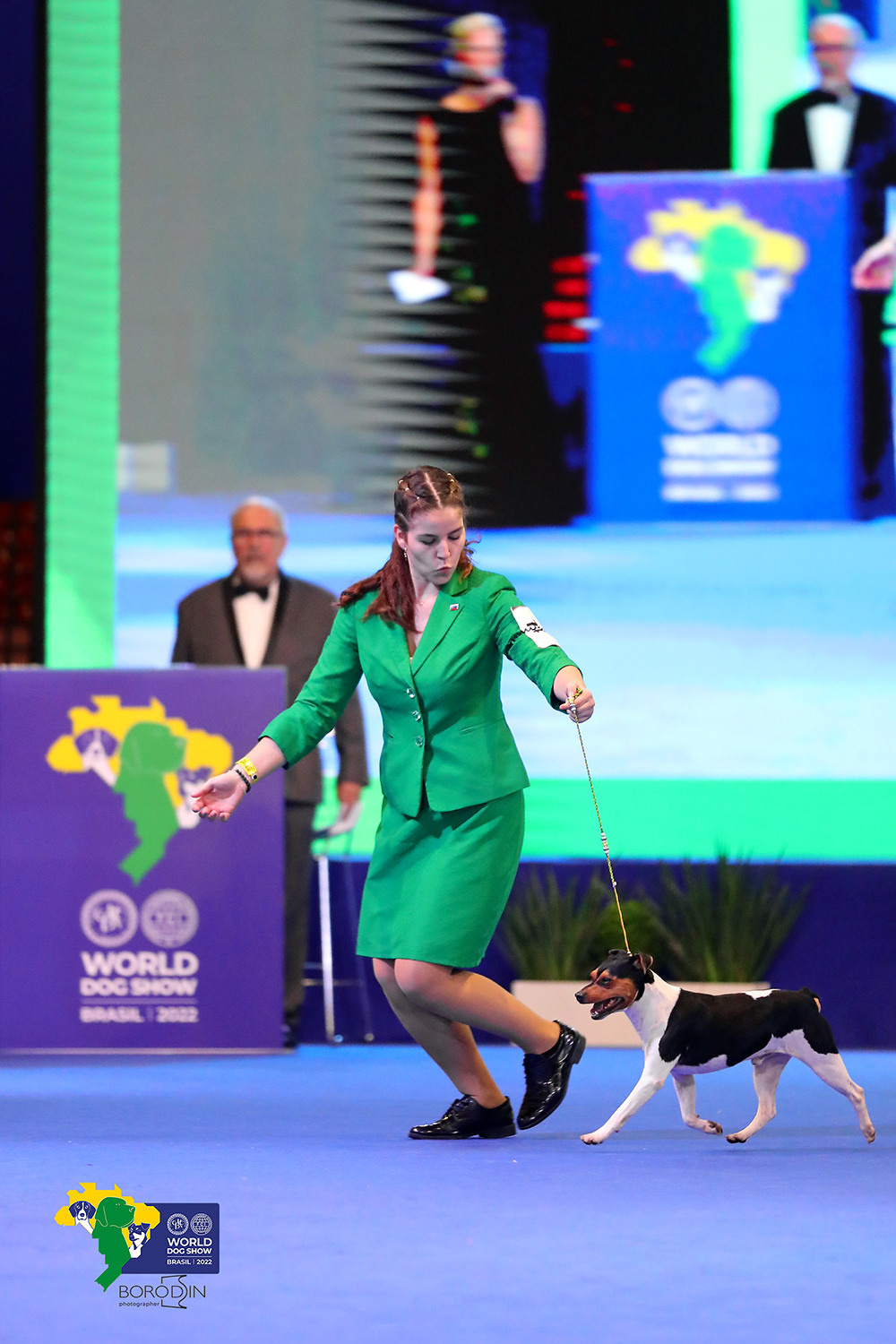 08-11.12.2022 WDS Brazil. Ph Dmitrii Borodin