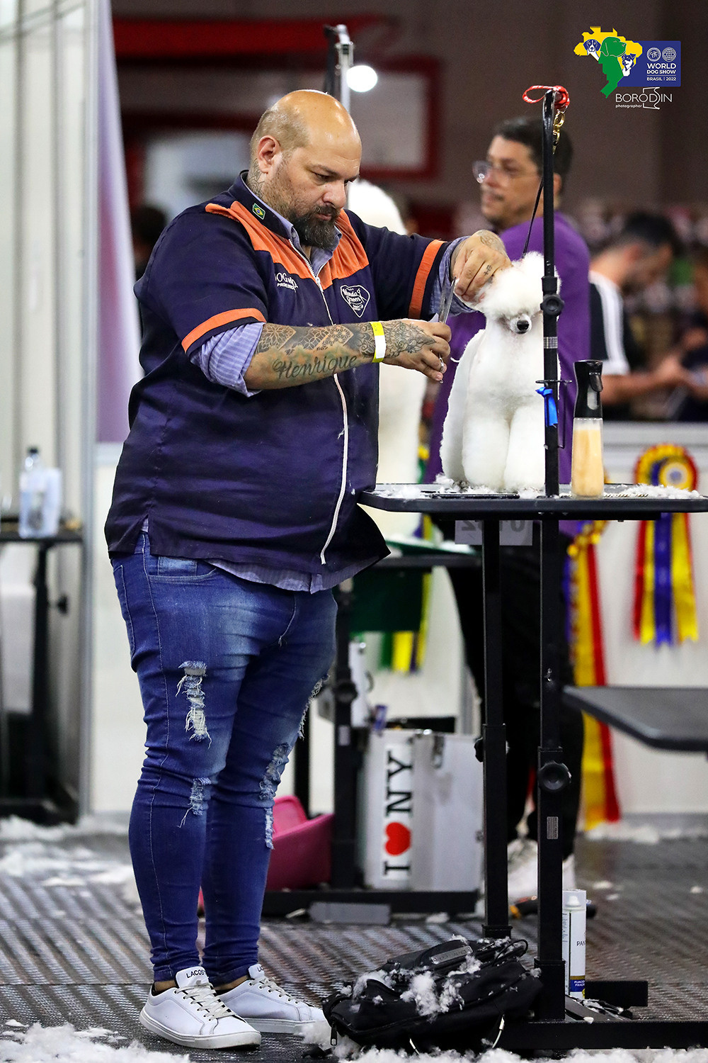 08-11.12.2022 WDS Brazil. Ph Dmitrii Borodin