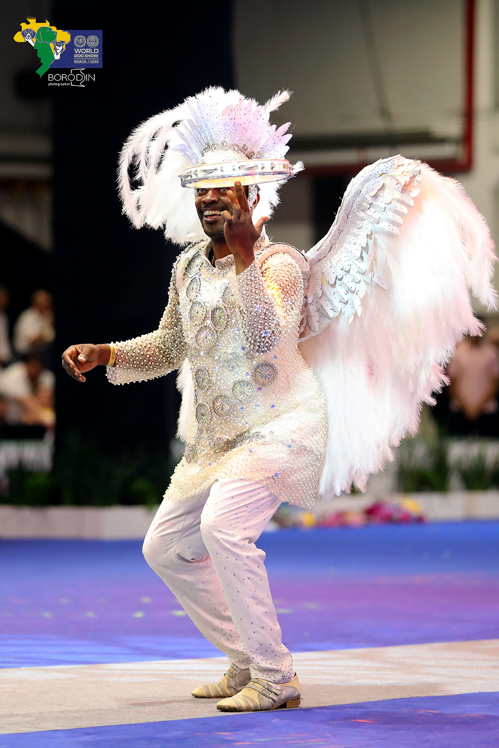 08-11.12.2022 WDS Brazil. Ph Dmitrii Borodin