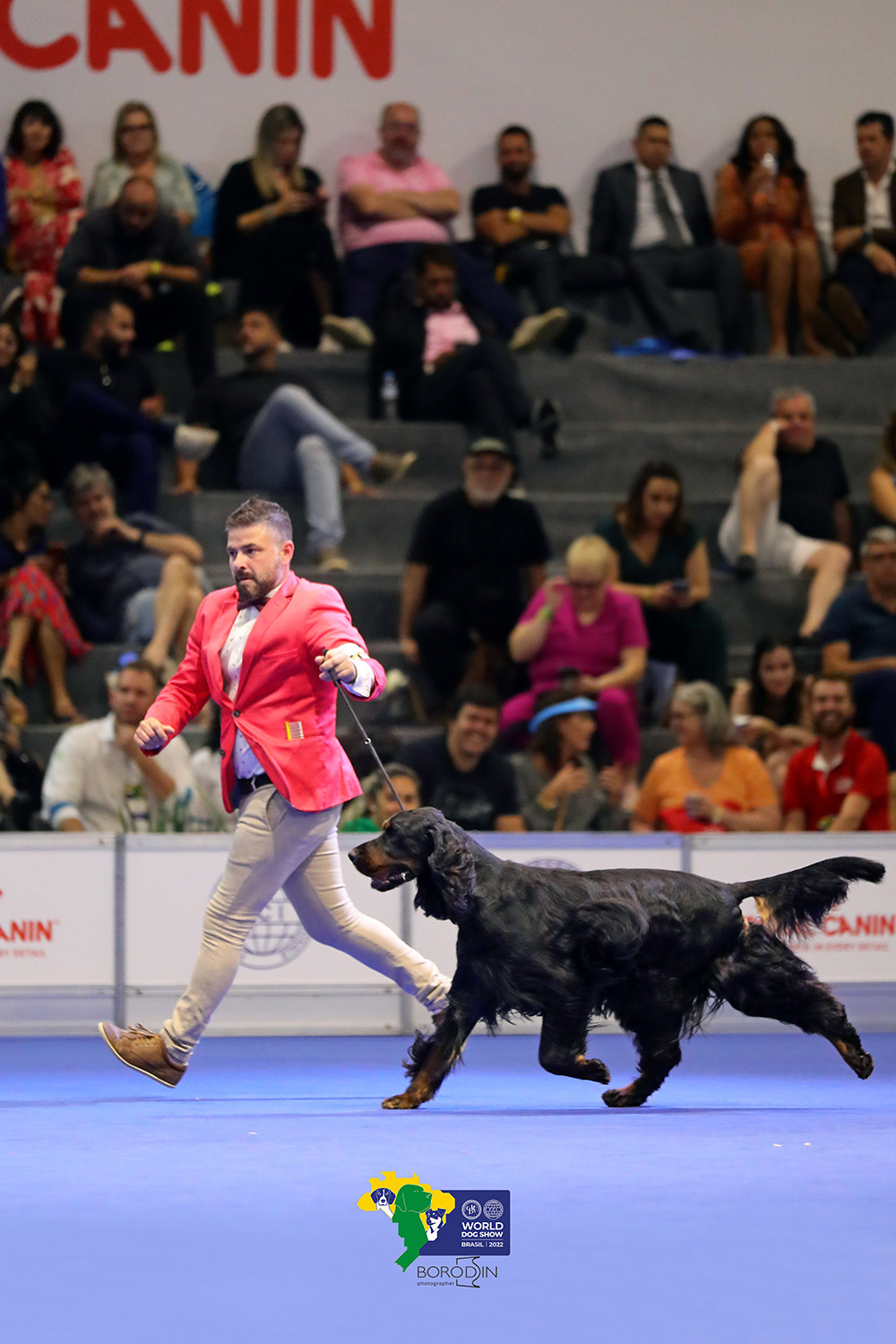 08-11.12.2022 WDS Brazil. Ph Dmitrii Borodin