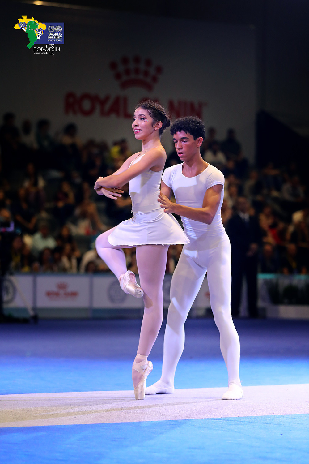 08-11.12.2022 WDS Brazil. Ph Dmitrii Borodin