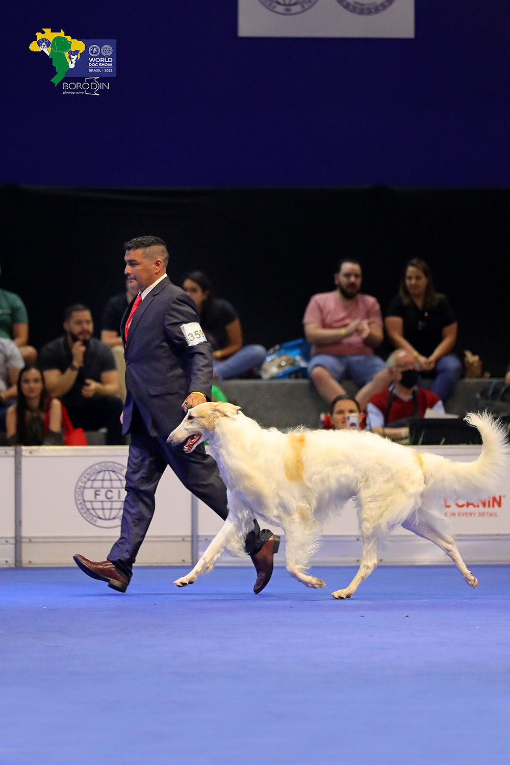 08-11.12.2022 WDS Brazil. Ph Dmitrii Borodin