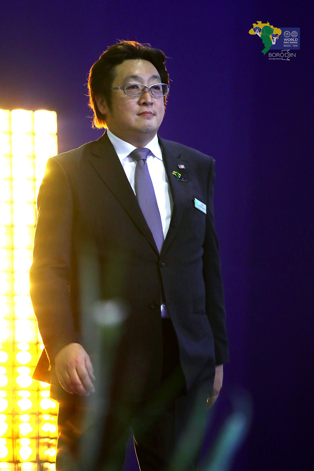 08-11.12.2022 WDS Brazil. Ph Dmitrii Borodin