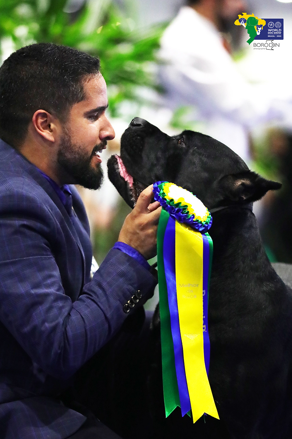 08-11.12.2022 WDS Brazil. Ph Dmitrii Borodin