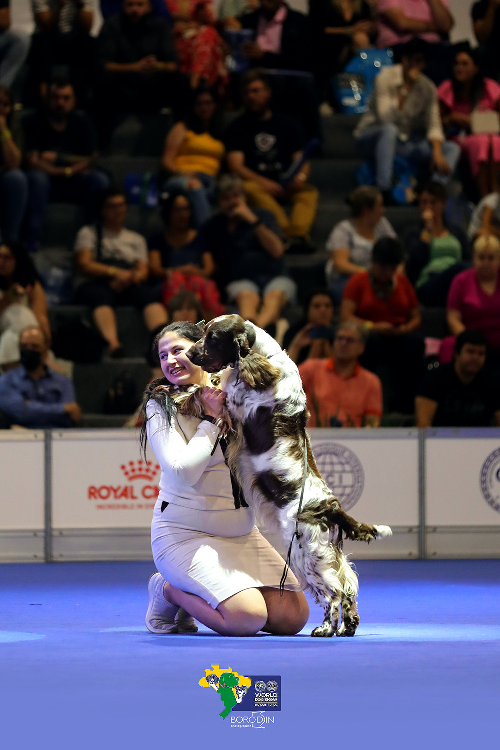 08-11.12.2022 WDS Brazil. Ph Dmitrii Borodin