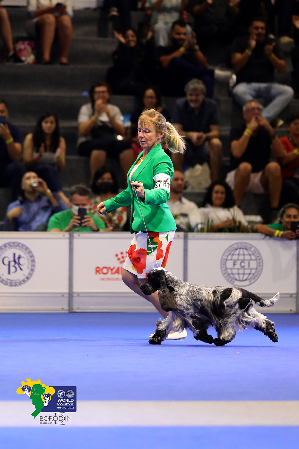 08-11.12.2022 WDS Brazil. Ph Dmitrii Borodin